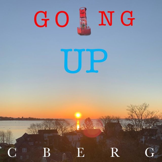 Going Up