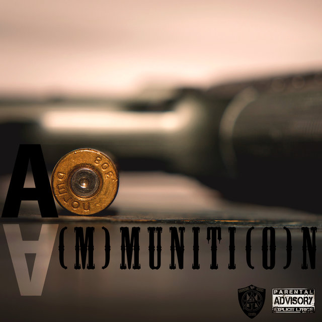 Ammunition
