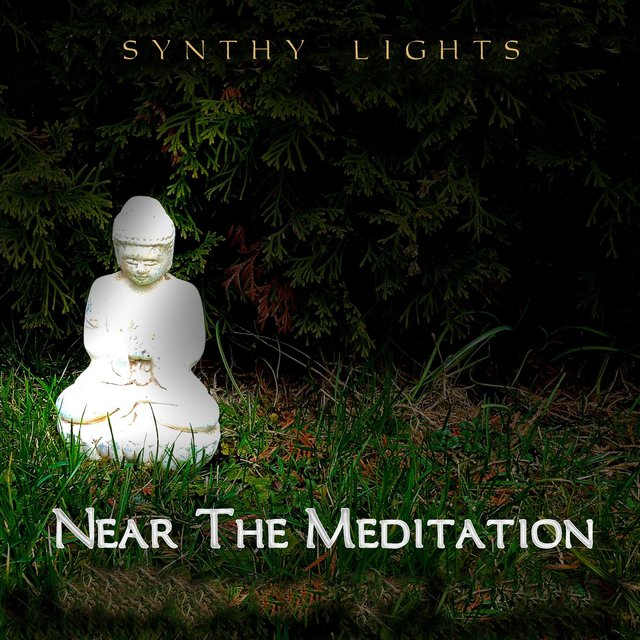 Near the Meditation