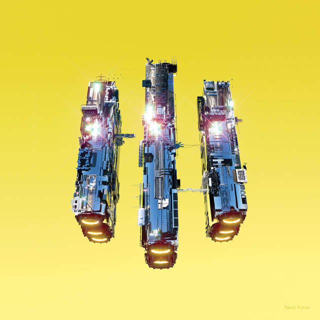 Panic Force
