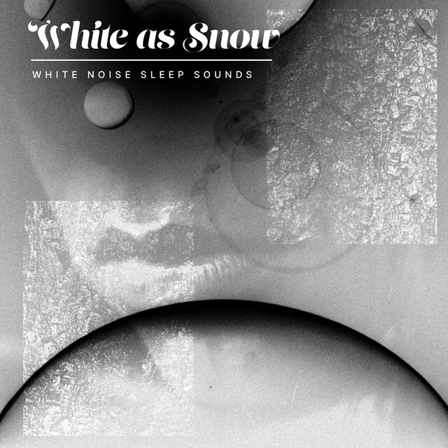 White as Snow
