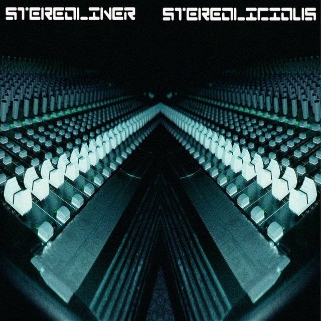Stereolicious (Minimal Electro Classics, Vol.1)