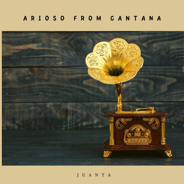 Arioso From Cantana