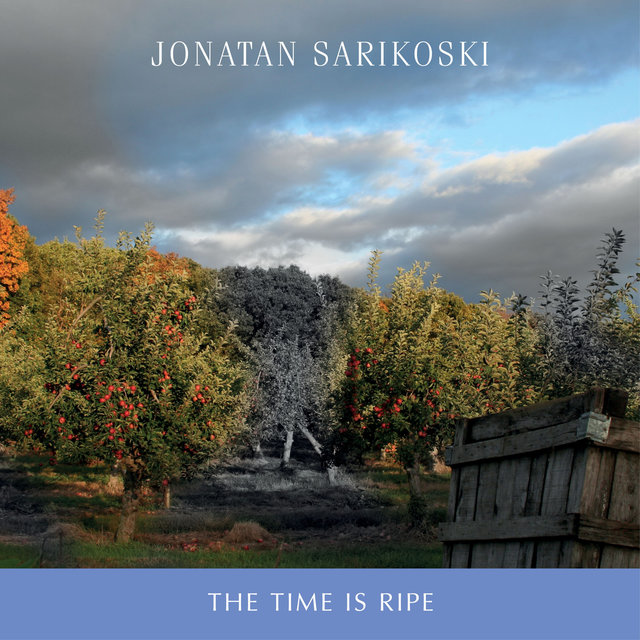 The Time is Ripe