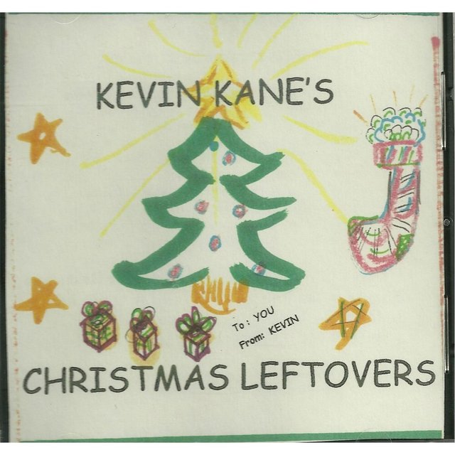 Christmas Leftovers