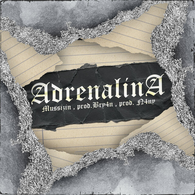 Adrenalina
