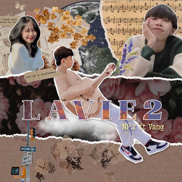 Lavie 2