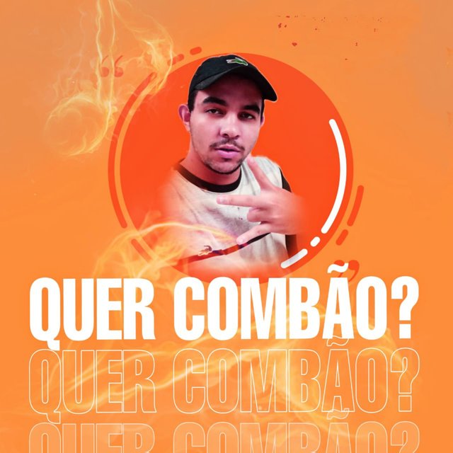 Quer Combão?