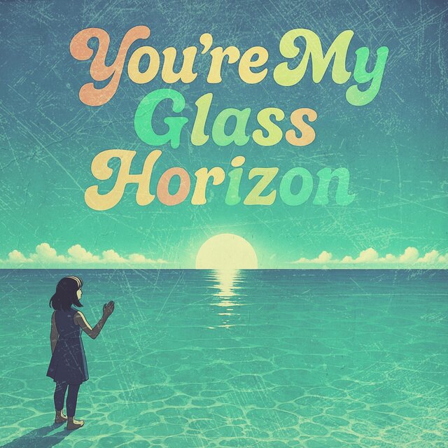 You're My Glass Horizon