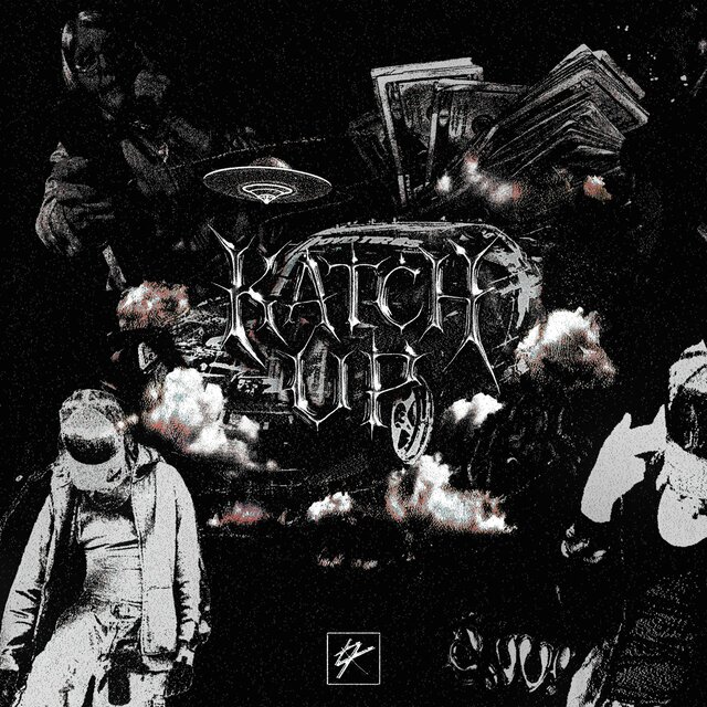KATCH UP