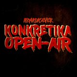 KONKRETIKA OPEN AIR