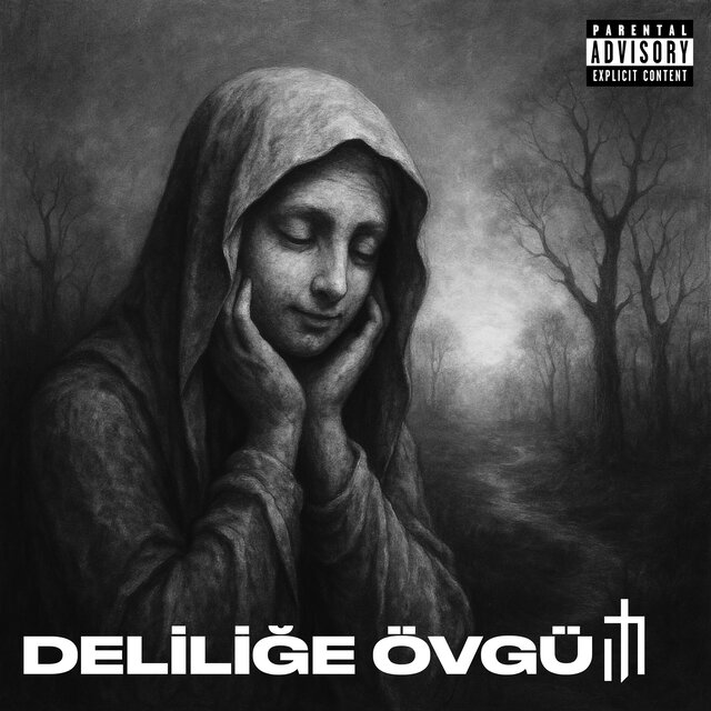 Deliliğe Övgü M