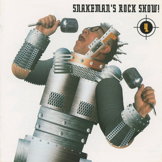 Snakeman's Rock Show! 4 Mama Momimomi: Kagayaku Kokan