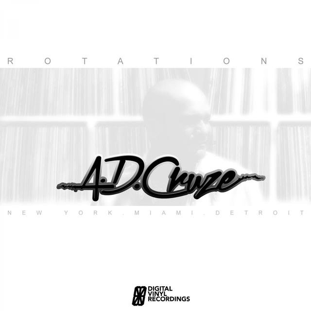 A.D. Cruze | Rotations