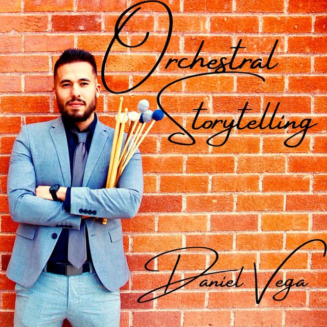 Orchestral Storytelling