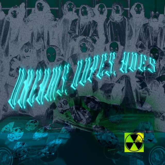 Dreams, Dopes, Hoes Tape 2