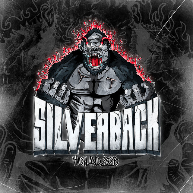 Silverback 2026