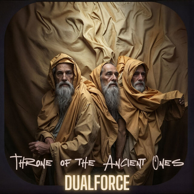 Throne of the Ancient Ones