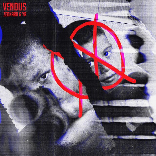 Vendus (feat. YR)