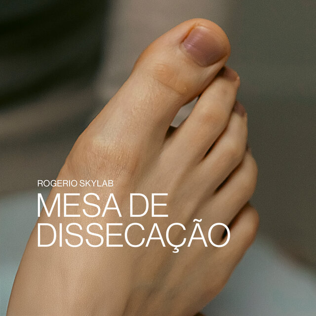 Mesa de Dissecação