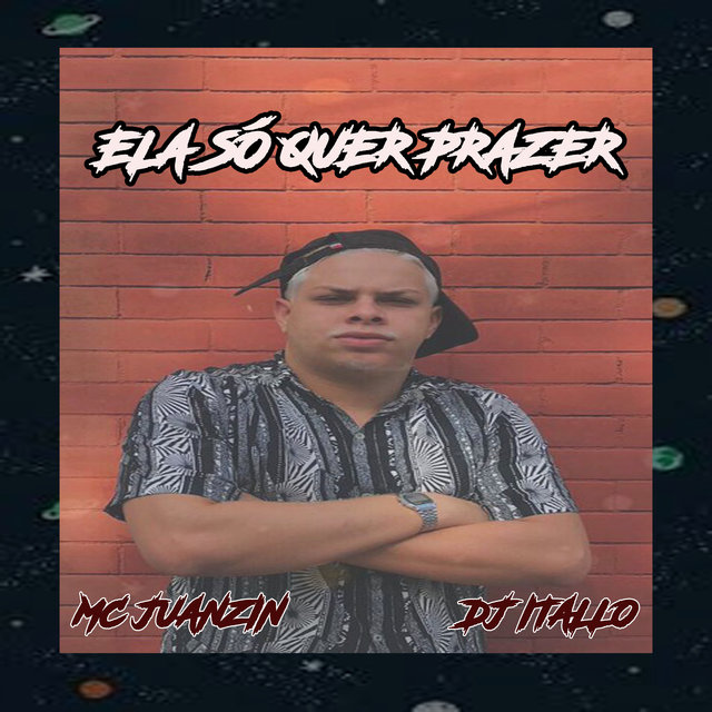 Ela Só Quer Prazer