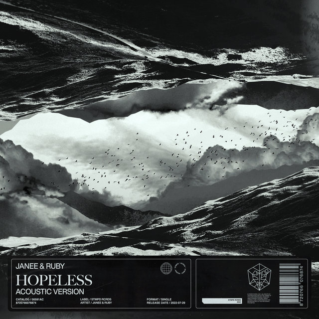 Hopeless (Acoustic Version)