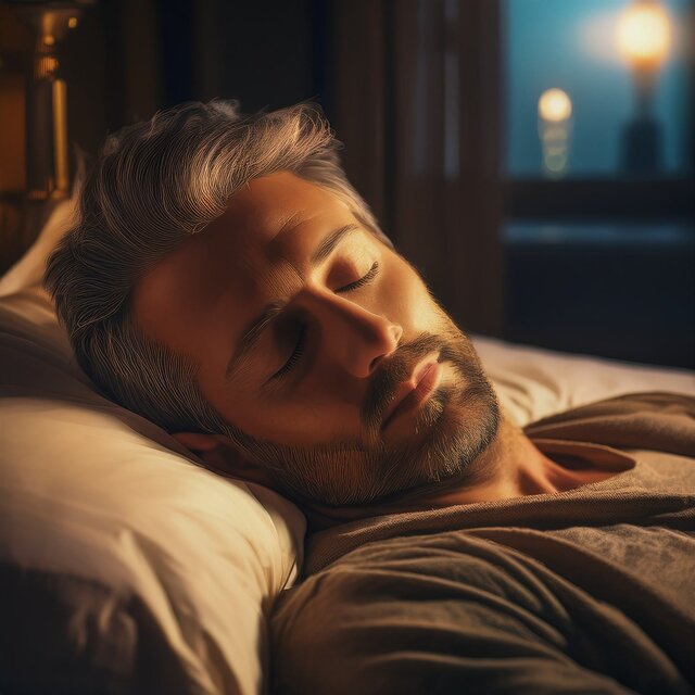 Ritmos Calmos Para Dormir Mejor