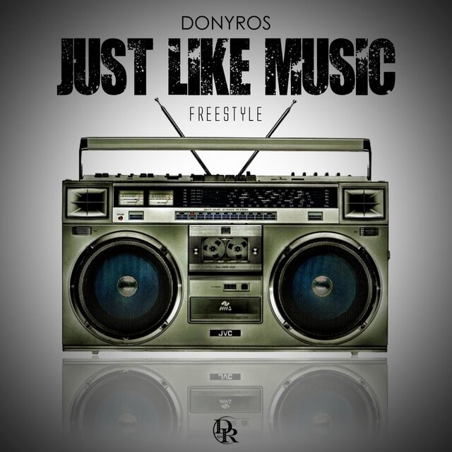 Just like music