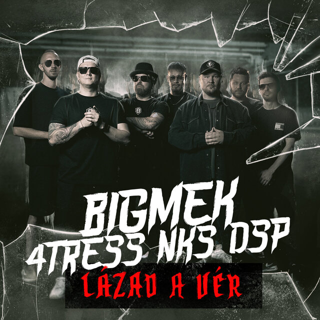 Lázad a vér