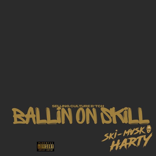 BALLING ON SKILL 3