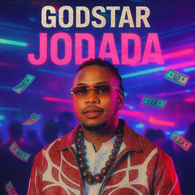 Jodada