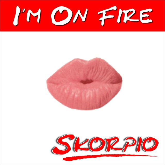 I'm on Fire