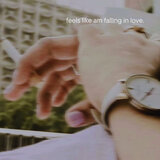 Feels Like Am Falling In Love - Coldplay - Remake