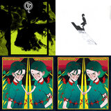 Cover art for album En castellano by User