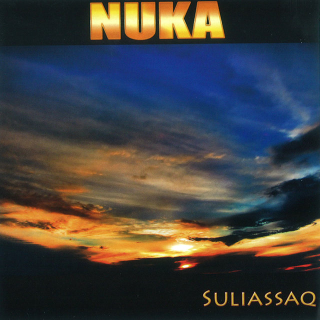 Suliassaq