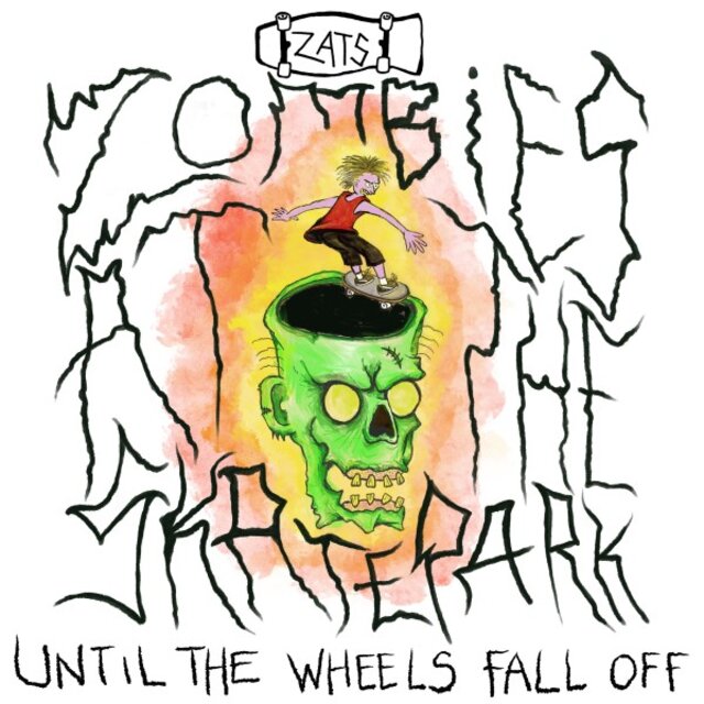 Until the Wheels Fall Off