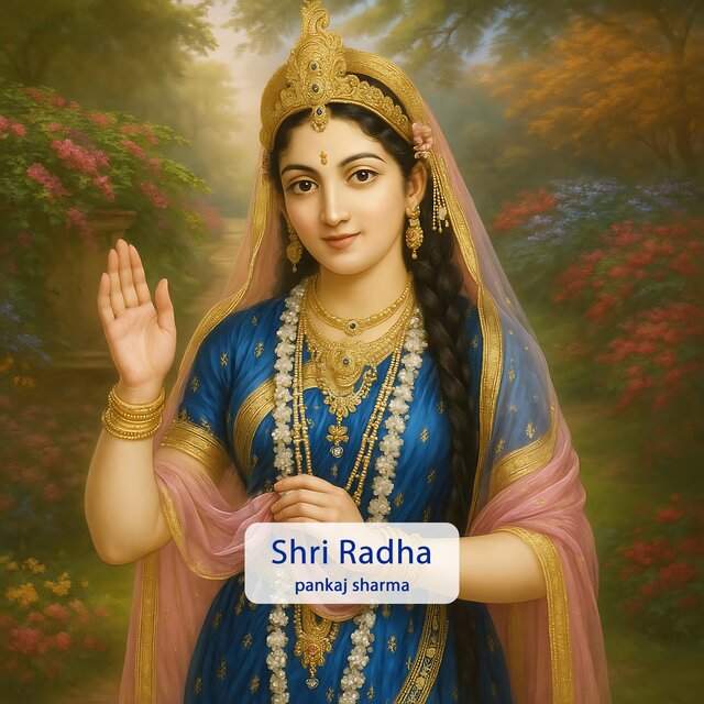 Shri Radha