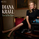 Cover art for album Turn Up The Quiet by Diana Krall