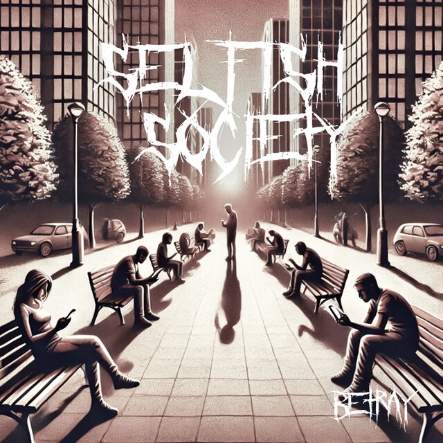 Selfish Society