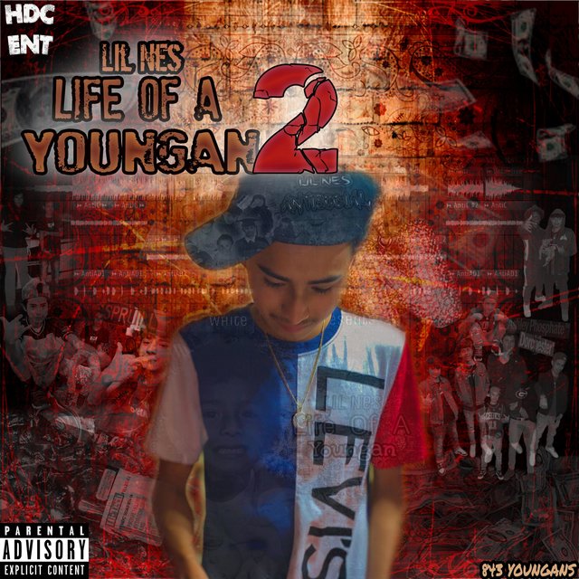 Life Of A Youngan 2