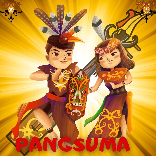 PANGSUMA
