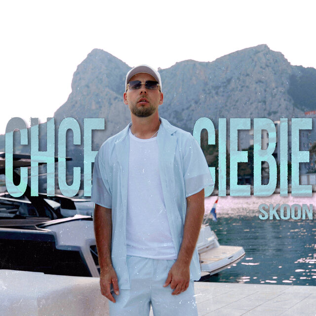 Chcę Ciebie