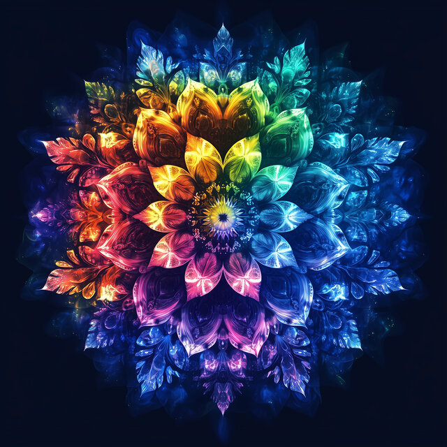 852 Hz Spiritual Awakening