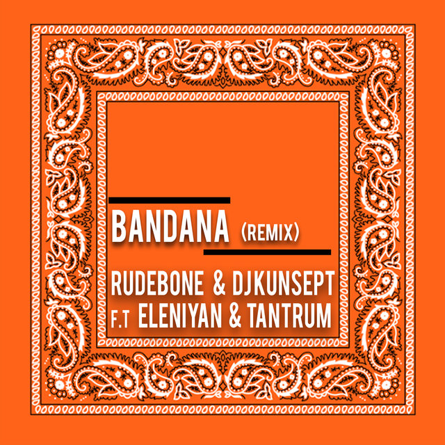 Bandana (Remix)