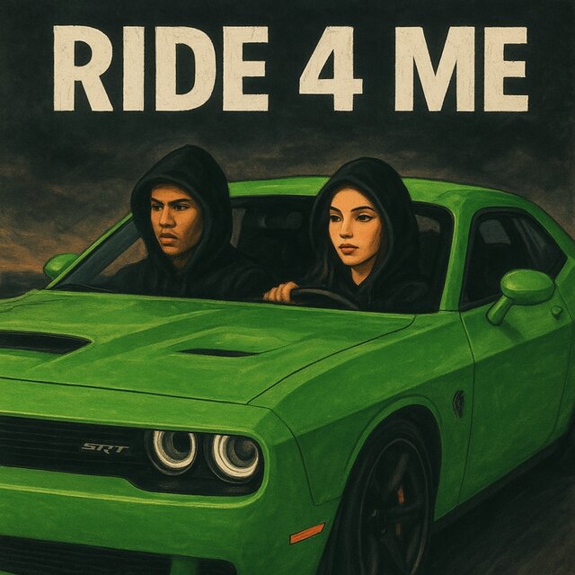 RIDE 4 ME