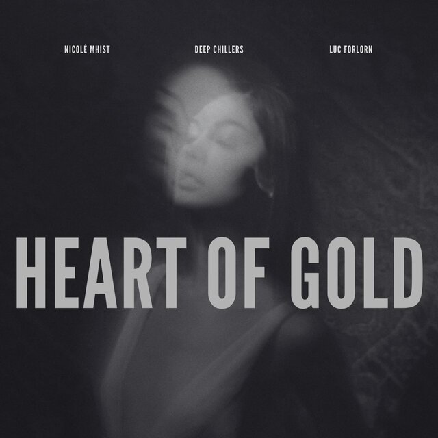 Heart Of Gold