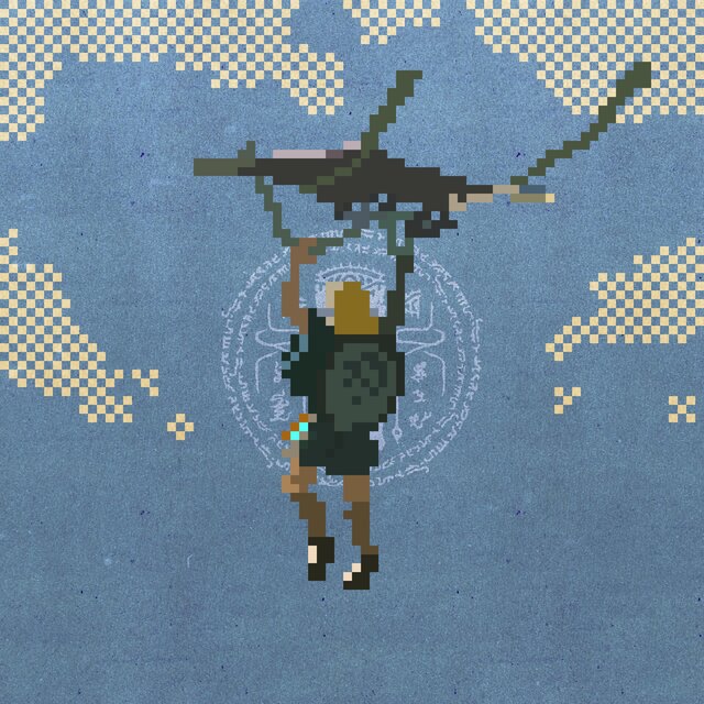 Sky Islands