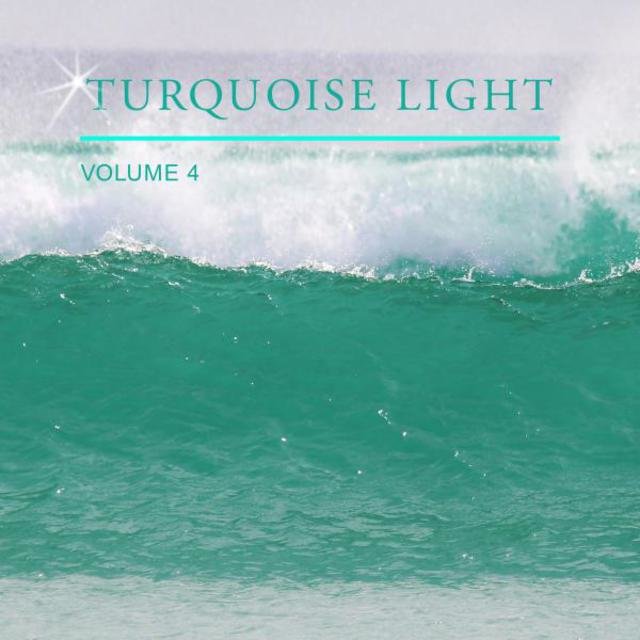 Turquoise Light, Vol. 4