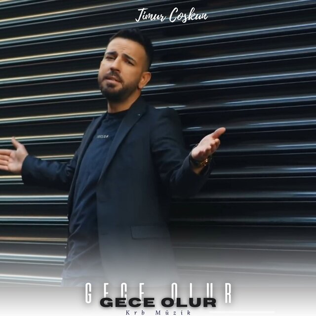Gece Olur (Trap)