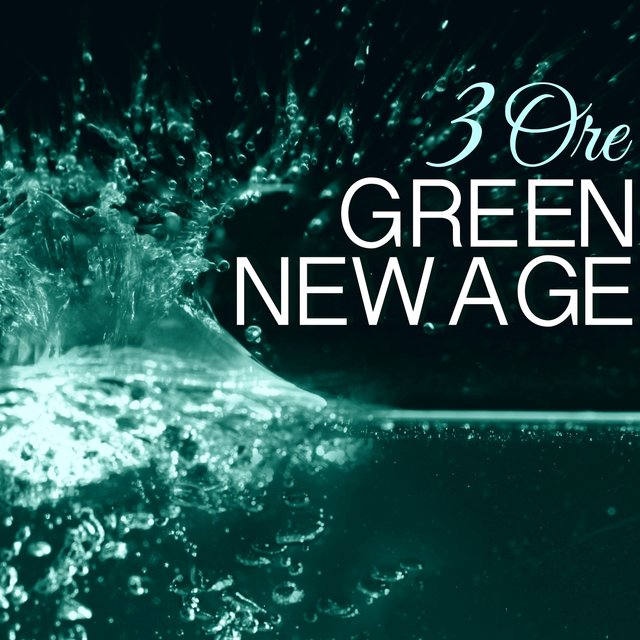 Green New Age - 3 ORE Musica Giardino Zen Buddha per Meditazione, Relax, Spa e Yoga